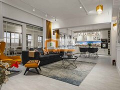 Balotesti   Vila individuala moderna, 1500mp teren, Vedere catre Codrii Vlasiei