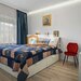 Codrii Vlasiei langa padure, vila P+Pod, 1500 mp teren, terasa 40 mp, complex securizat